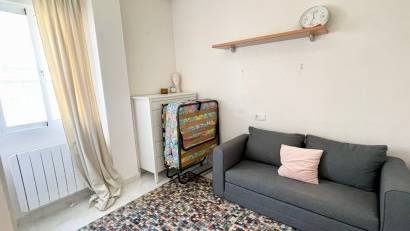 Återförsäljning - Detached villa -
Orihuela Costa - Los Altos