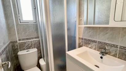 Återförsäljning - Detached villa -
Orihuela Costa - Los Altos