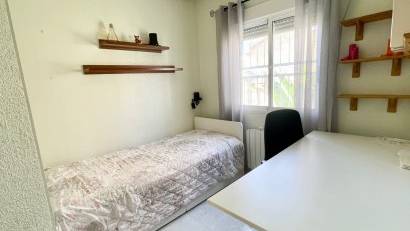 Återförsäljning - Detached villa -
Orihuela Costa - Los Altos