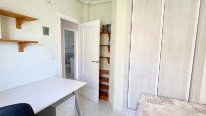 Återförsäljning - Detached villa -
Orihuela Costa - Los Altos