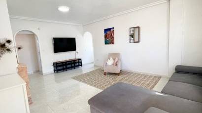 Återförsäljning - Detached villa -
Orihuela Costa - Los Altos