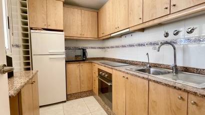 Återförsäljning - Detached villa -
Orihuela Costa - Los Altos