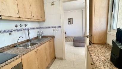 Återförsäljning - Detached villa -
Orihuela Costa - Los Altos