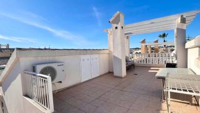 Återförsäljning - Detached villa -
Orihuela Costa - Los Altos