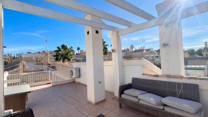 Återförsäljning - Detached villa -
Orihuela Costa - Los Altos
