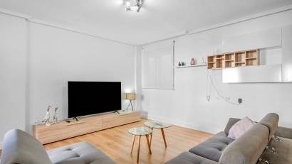 Återförsäljning - Apartment -
Torrevieja