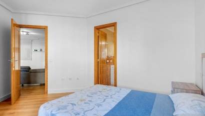 Återförsäljning - Apartment -
Torrevieja