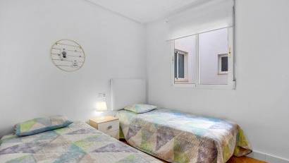 Återförsäljning - Apartment -
Torrevieja