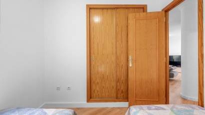 Återförsäljning - Apartment -
Torrevieja