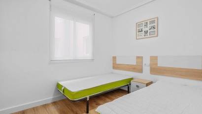 Återförsäljning - Apartment -
Torrevieja