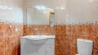 Återförsäljning - Apartment -
Torrevieja