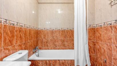 Återförsäljning - Apartment -
Torrevieja