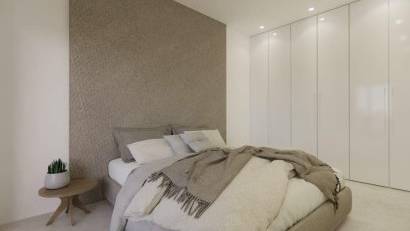 Nyproduktion - Apartment -
Catral - pueblo