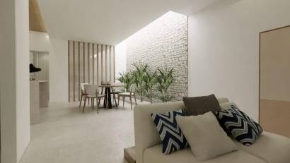 Nyproduktion - Apartment -
Catral - pueblo