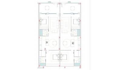 Nyproduktion - Apartment -
Catral - pueblo