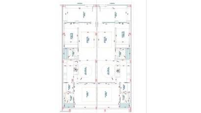 Nyproduktion - Apartment -
Catral - pueblo