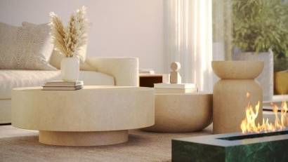 Nyproduktion - Villa -
Jávea - Valle del Sol