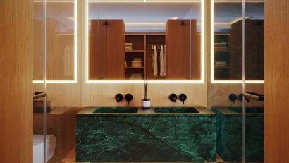 Nyproduktion - Villa -
Jávea - Valle del Sol