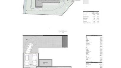 Nyproduktion - Villa -
Jávea - Valle del Sol