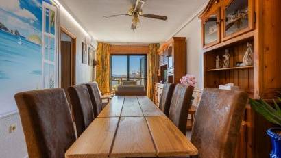 Reventa - Apartment -
Torrevieja - La siesta