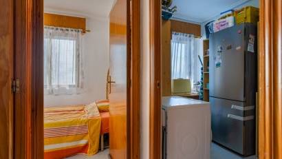 Reventa - Apartment -
Torrevieja - La siesta