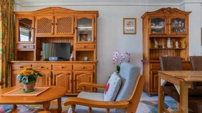 Reventa - Apartment -
Torrevieja - La siesta