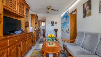 Reventa - Apartment -
Torrevieja - La siesta