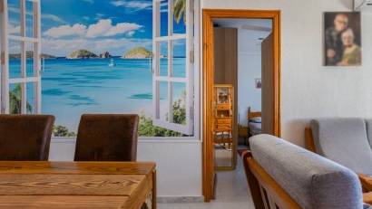 Reventa - Apartment -
Torrevieja - La siesta