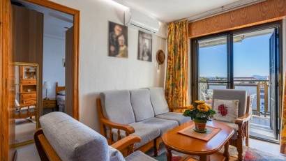 Reventa - Apartment -
Torrevieja - La siesta