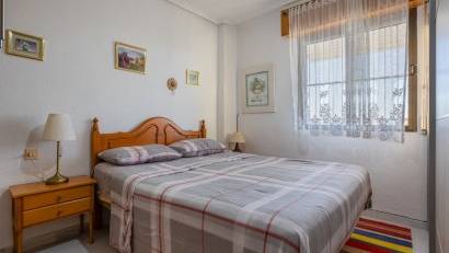 Reventa - Apartment -
Torrevieja - La siesta