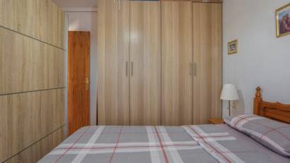 Reventa - Apartment -
Torrevieja - La siesta