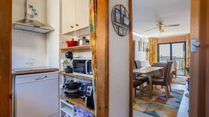 Reventa - Apartment -
Torrevieja - La siesta