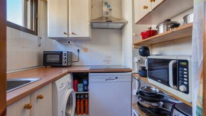 Reventa - Apartment -
Torrevieja - La siesta