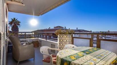 Reventa - Apartment -
Torrevieja - La siesta
