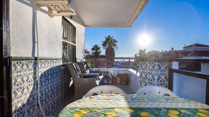 Reventa - Apartment -
Torrevieja - La siesta