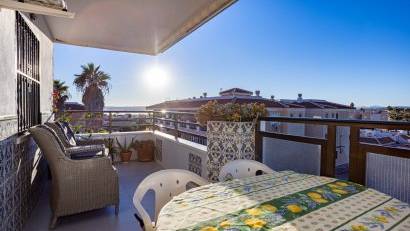 Reventa - Apartment -
Torrevieja - La siesta