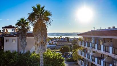 Reventa - Apartment -
Torrevieja - La siesta