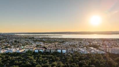 Reventa - Apartment -
Torrevieja - La siesta