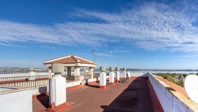 Reventa - Apartment -
Torrevieja - La siesta