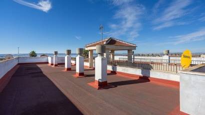 Reventa - Apartment -
Torrevieja - La siesta