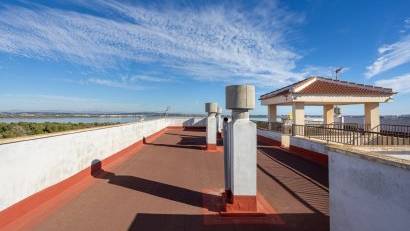 Reventa - Apartment -
Torrevieja - La siesta