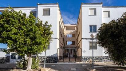 Reventa - Apartment -
Torrevieja - La siesta