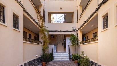 Reventa - Apartment -
Torrevieja - La siesta
