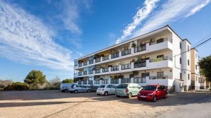 Reventa - Apartment -
Torrevieja - La siesta