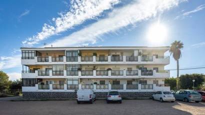 Reventa - Apartment -
Torrevieja - La siesta