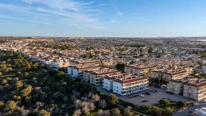 Reventa - Apartment -
Torrevieja - La siesta