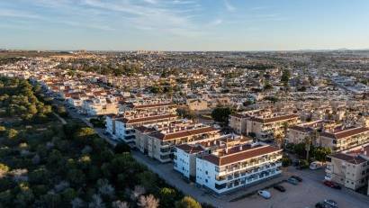 Reventa - Apartment -
Torrevieja - La siesta