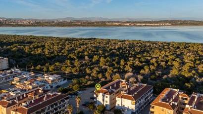 Reventa - Apartment -
Torrevieja - La siesta