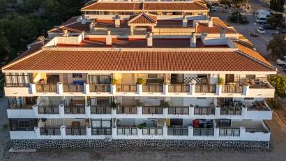 Reventa - Apartment -
Torrevieja - La siesta