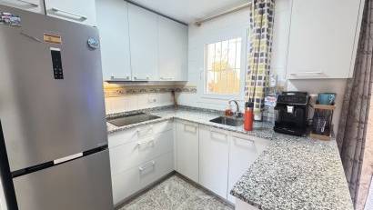 Resale - Townhouse -
Cabo Roig